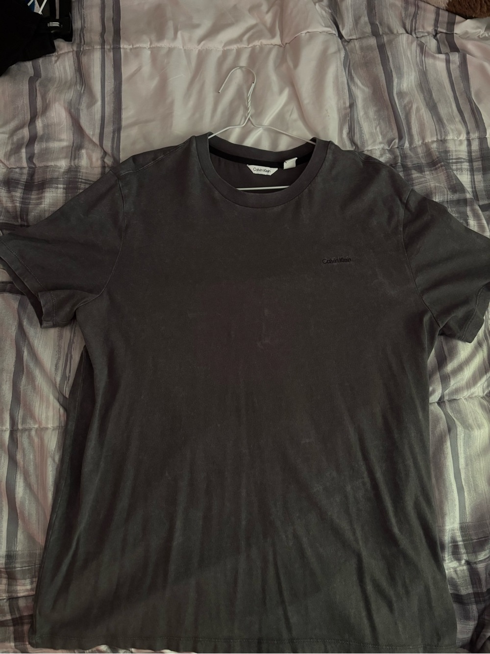 Mens Calvin Klein T Shirt